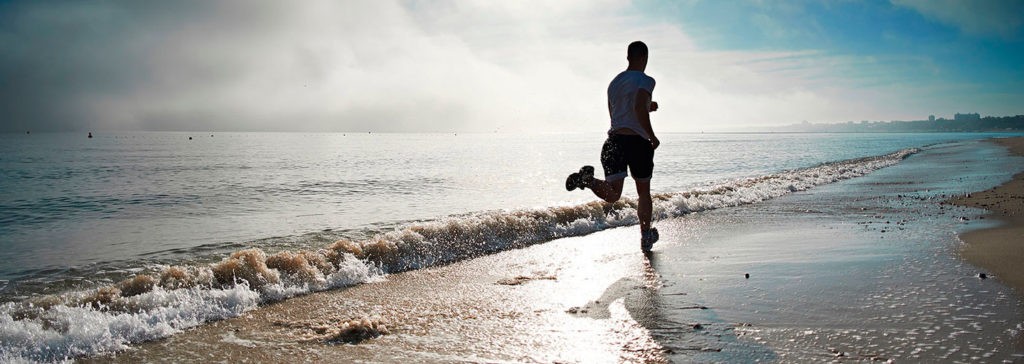Corrida "Tchau 2022" irá movimentar a Praia do Cassino no domingo (18)