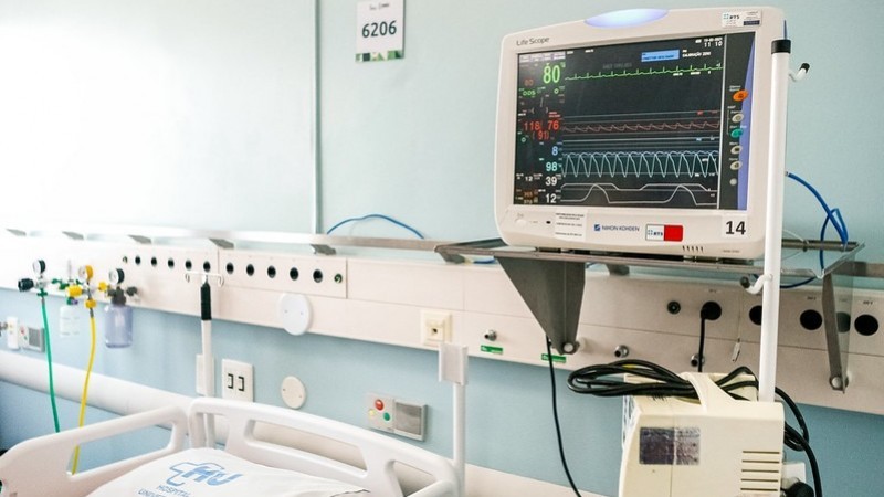 Santa Casa irá adquirir novas mesas cirúrgicas, autoclaves e aparelhos de raio-X