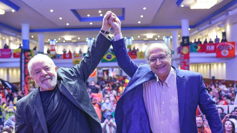 Roteiro da posse de Lula, no dia 1º de janeiro, é divulgado; confira 