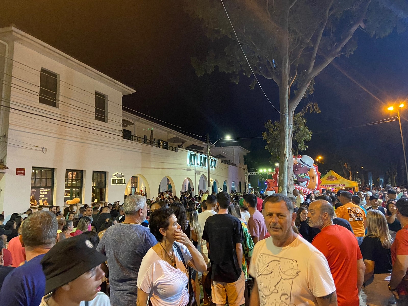 Confira o cronograma de ensaios dos Blocos Carnavalescos no Balneário Cassino