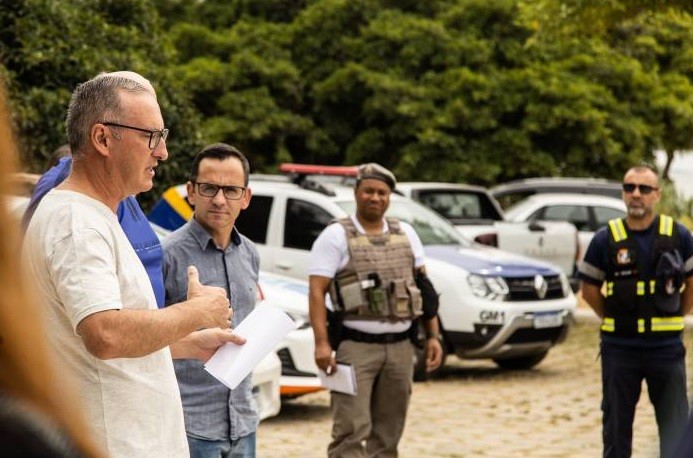 Prefeitura de Pelotas começa a preparar festas de Iemanjá e Navegantes