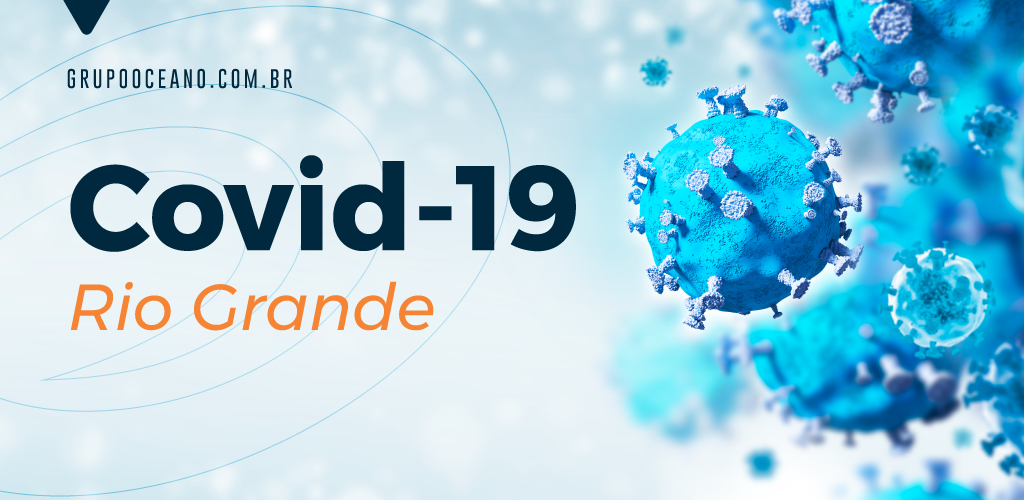 Rio Grande teve duas mortes por Covid-19 no final de semana