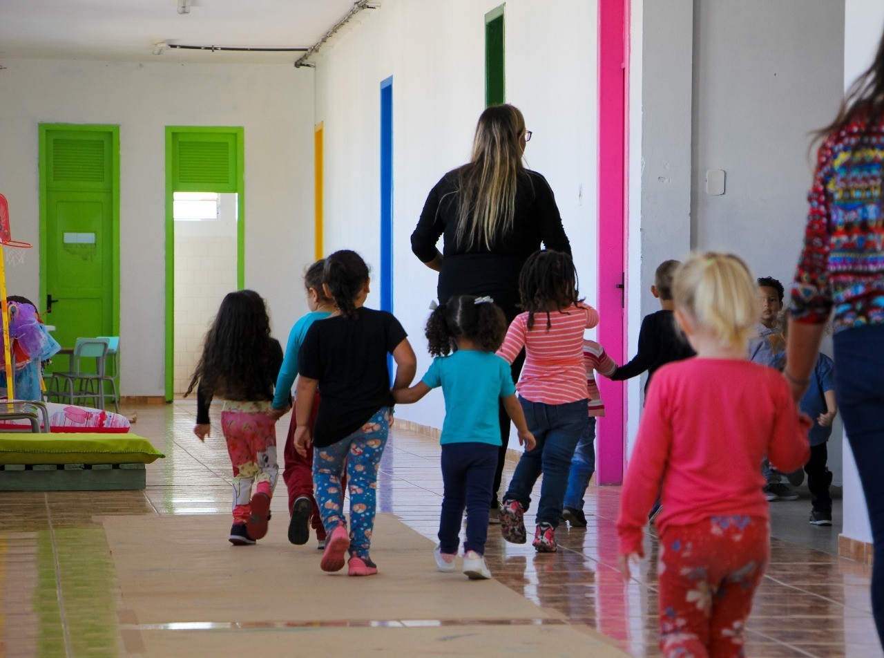 Prefeitura abre edital para a contratação de Monitores da Inclusão para escolas municipais