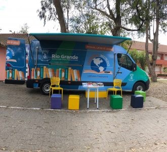 Projeto Lumina Mundo é atração desta sexta-feira (20) no Balneário Cassino 