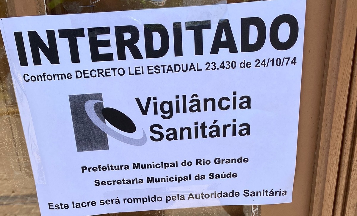 Vigilância Sanitária recebeu 21 denúncias somente na última semana 
