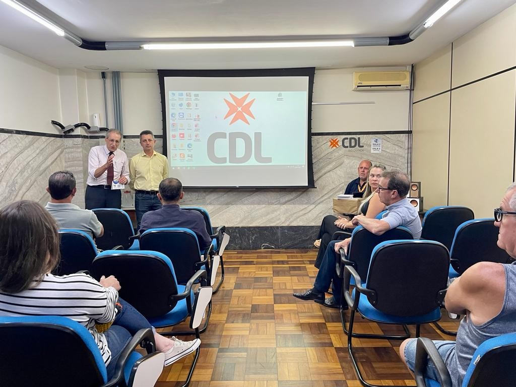Festimar realiza reunião sobre turismo receptivo