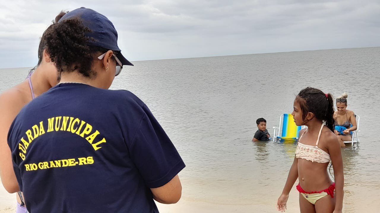 Projeto "Em paz no Verão" promete trazer mais segurança e conscientização nas Orlas 