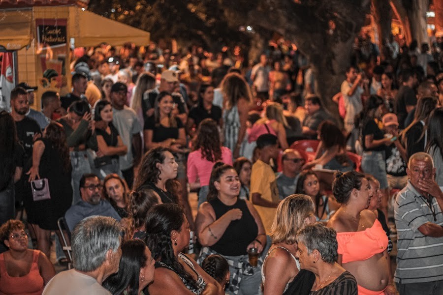 Veja quais blocos terão ensaio de Carnaval neste final de semana no Cassino