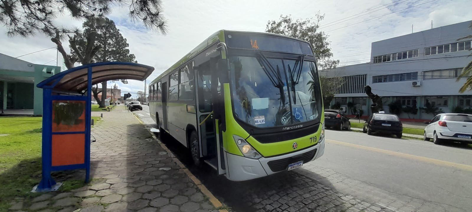 Festa de Iemanjá: Confira os horários extras nas linhas do transporte coletivo