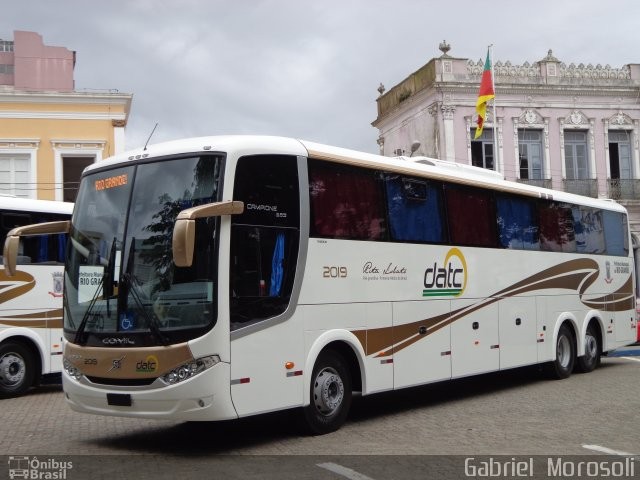 Repasse do DATC será utilizado para pagar a segunda parcela do 13º dos servidores municipais 