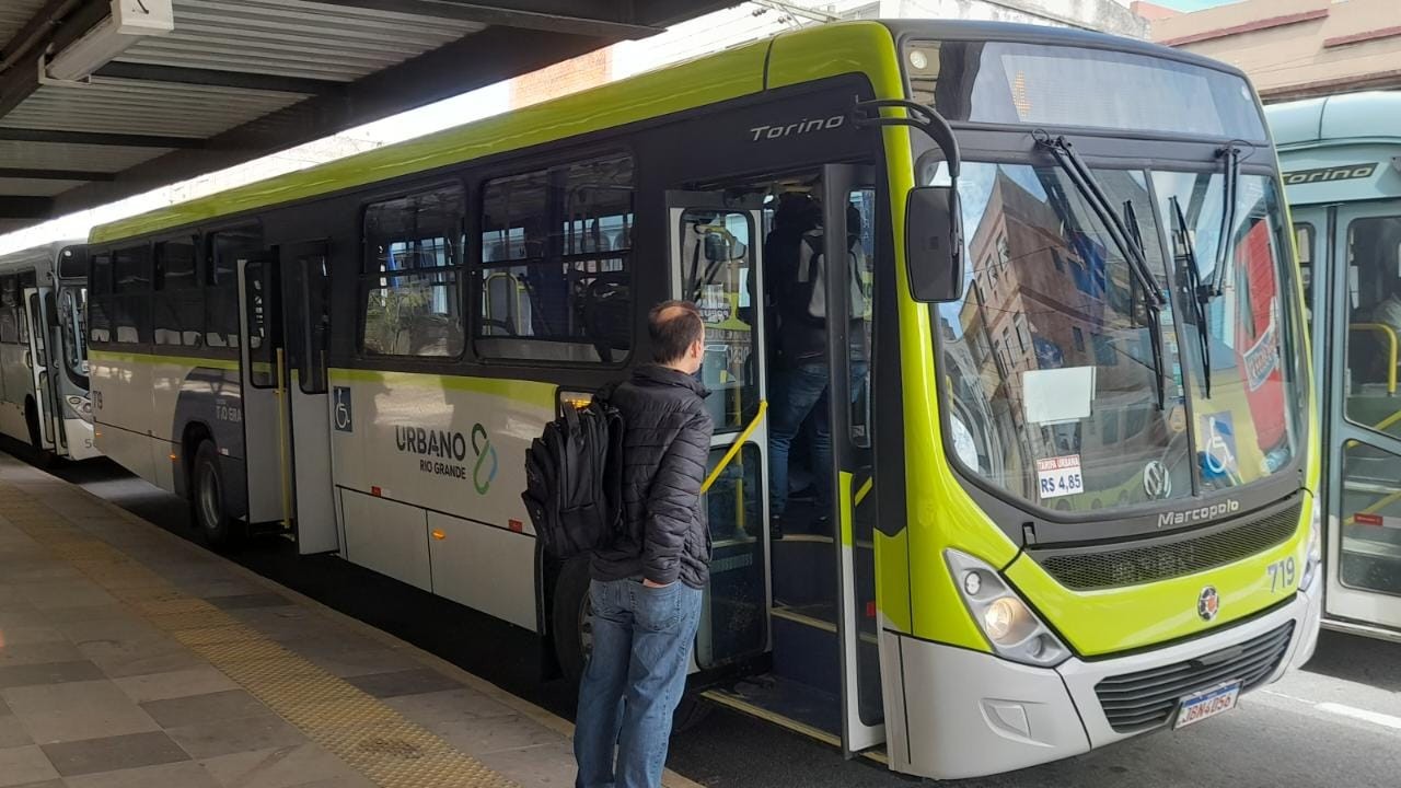 Transpessoal está contratando motoristas