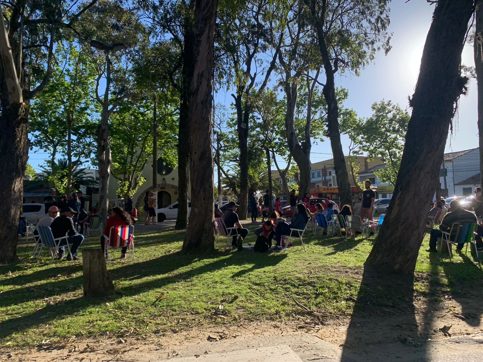 Secretaria de Saúde fará atividades com a comunidade no final de tarde de sextas e sábados no Cassino 
