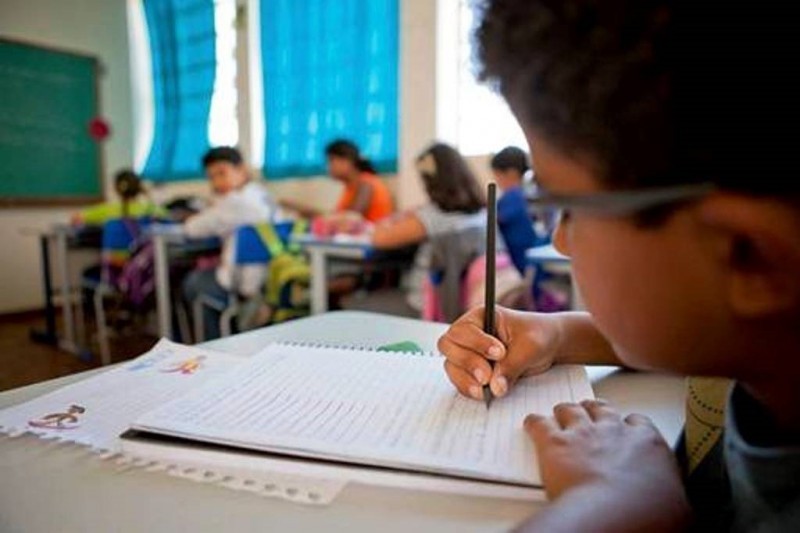Matrícula nas escolas estaduais gaúchas deve ser confirmada até o final da semana que vem