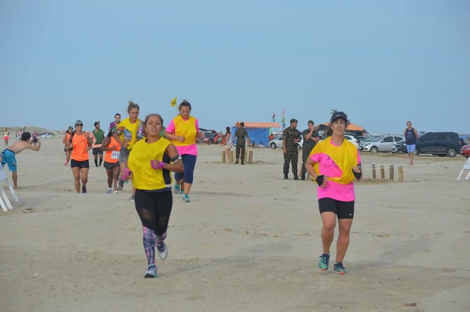 Circuito Riograndino de Corridas ocorre no domingo (15), no Balneário Cassino 