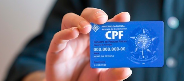 Presidente Lula sanciona lei que prevê CPF como registro único