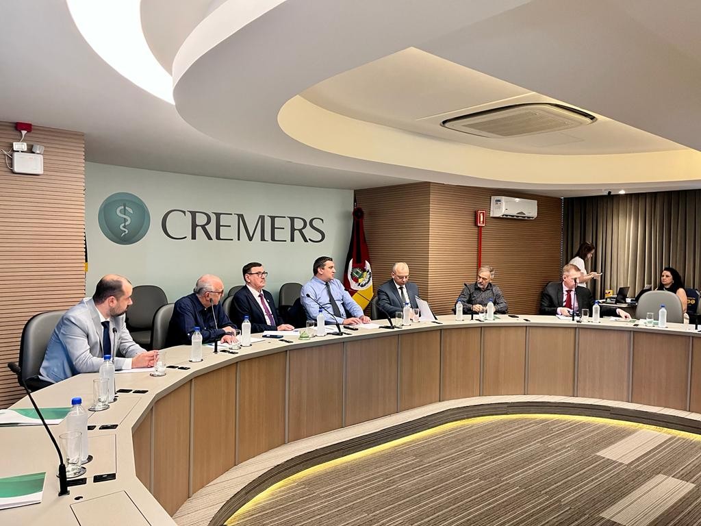 Entidades gaúchas se unem para criação da Frente Pró-Saúde RS