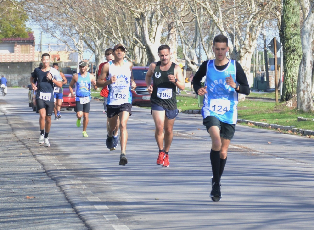 Corrida do aniversário de Rio Grande terá o maior número de participantes da história