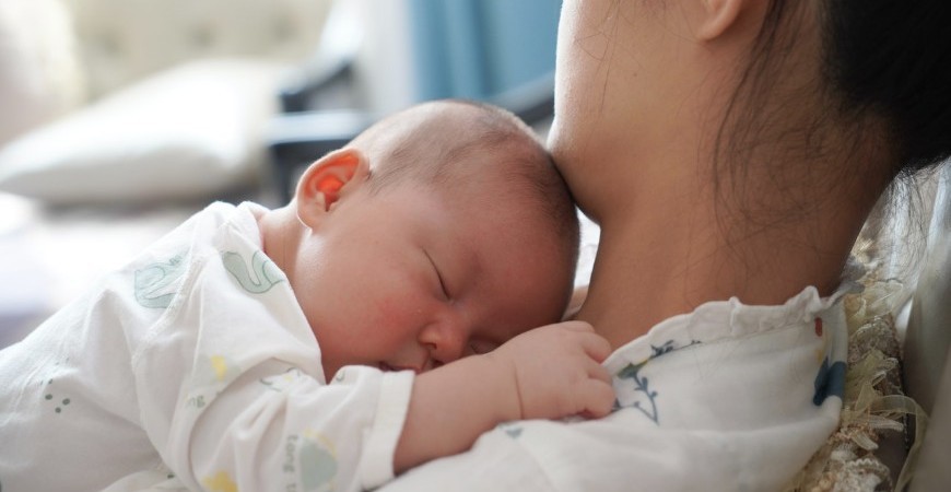 Licença-maternidade passa a contar a partir de alta da UTI, em casos de nascimento prematuro 