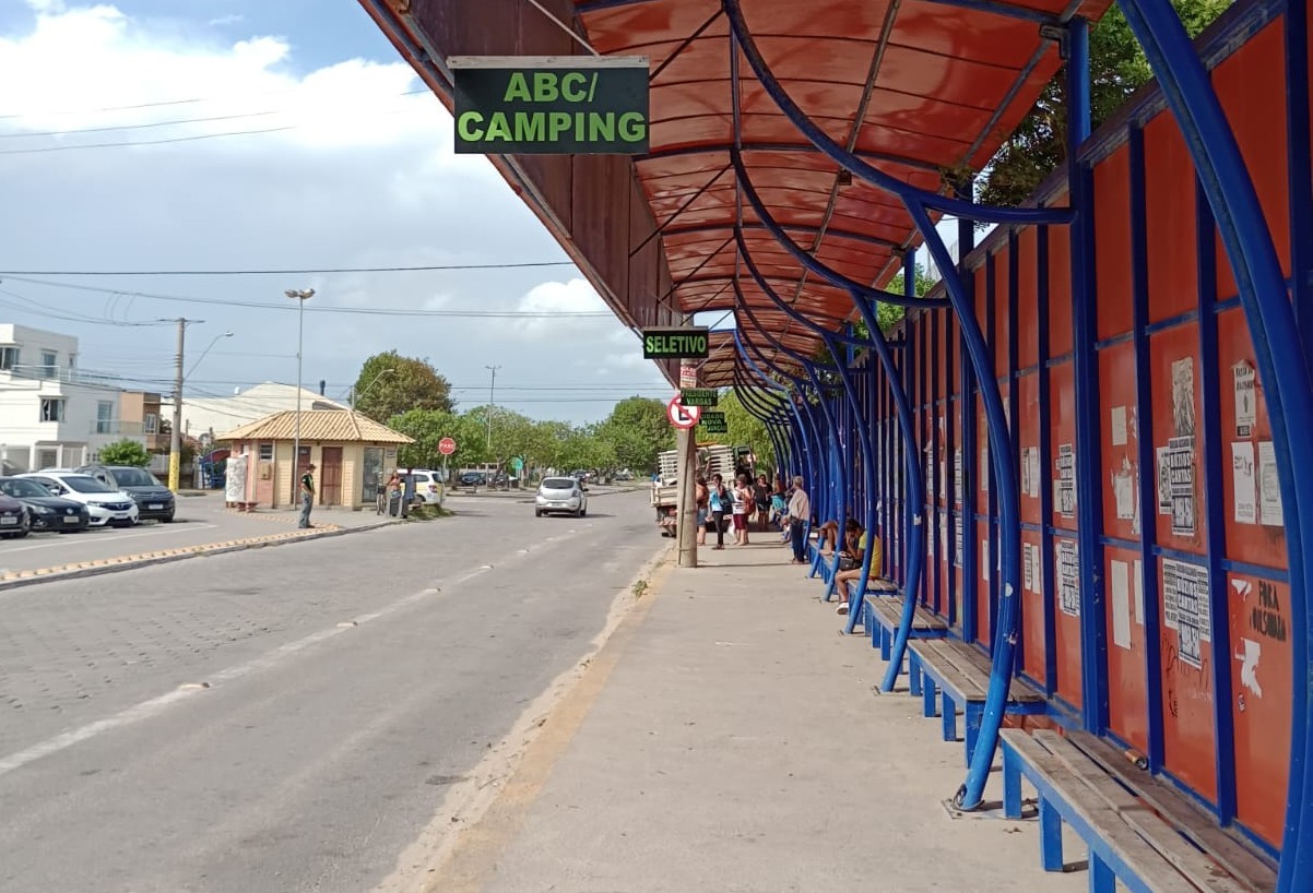 Paradão da SAC funcionará com ordenamento de fila a partir desta sexta-feira (17)