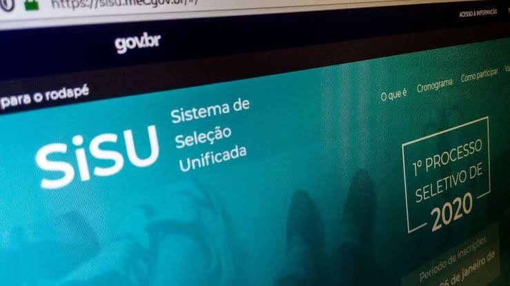 Prazo de inscrição no Sisu 2023/1 encerra na sexta-feira (24); confira as vagas da Furg e UFPel