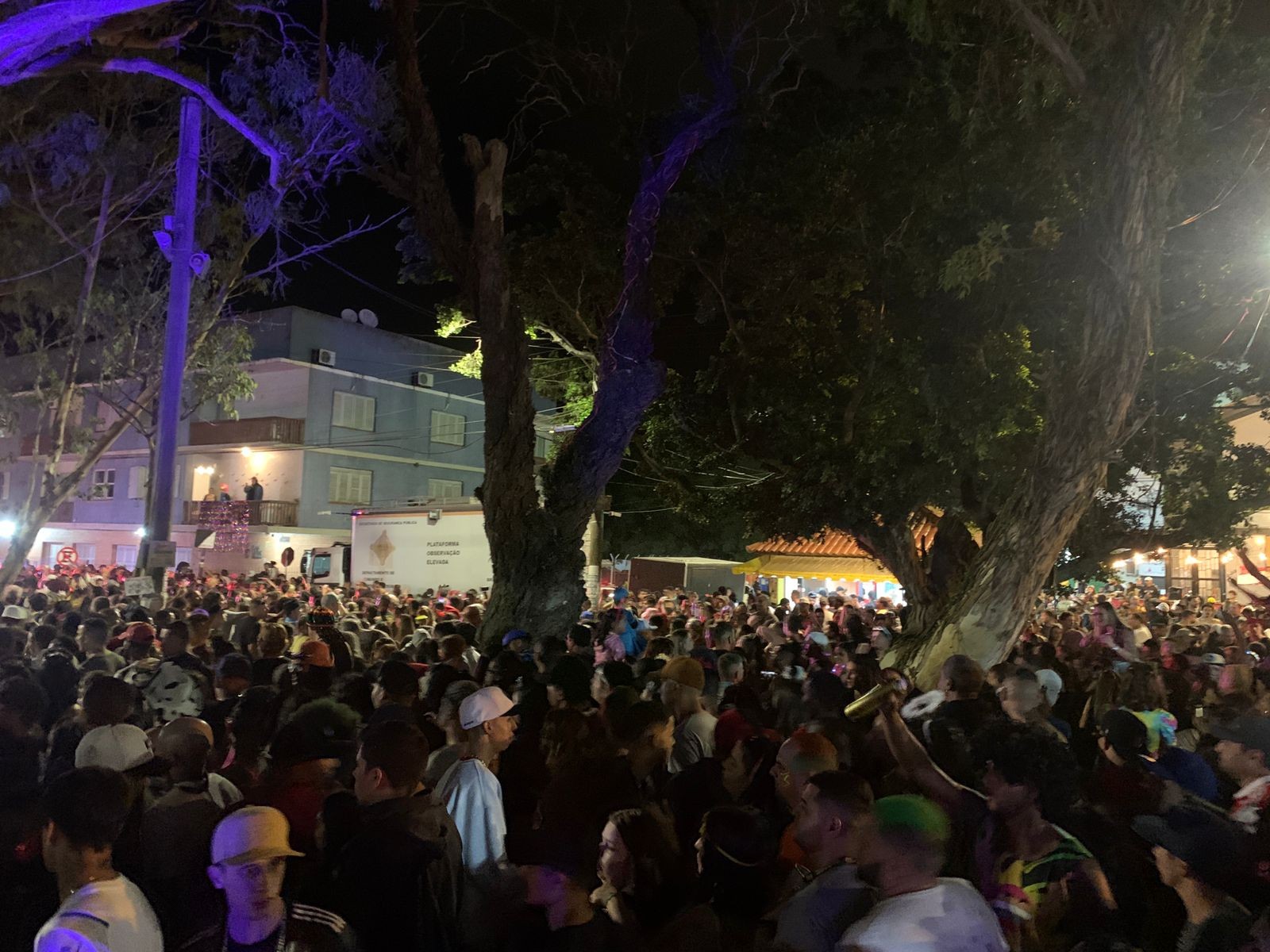 16 blocos: confira o cronograma do Carnaval desta segunda-feira (20)