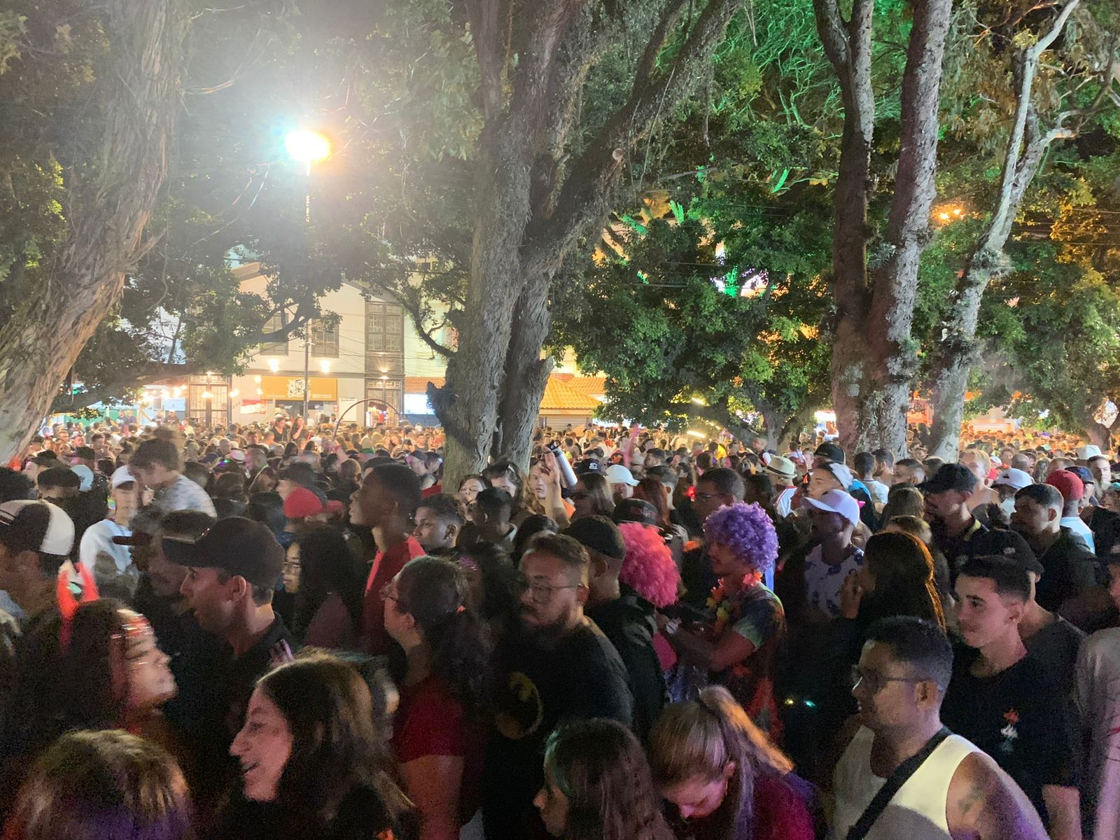 Carnaval 2023: veja como foi o quarto dia de desfiles na Avenida Rio Grande