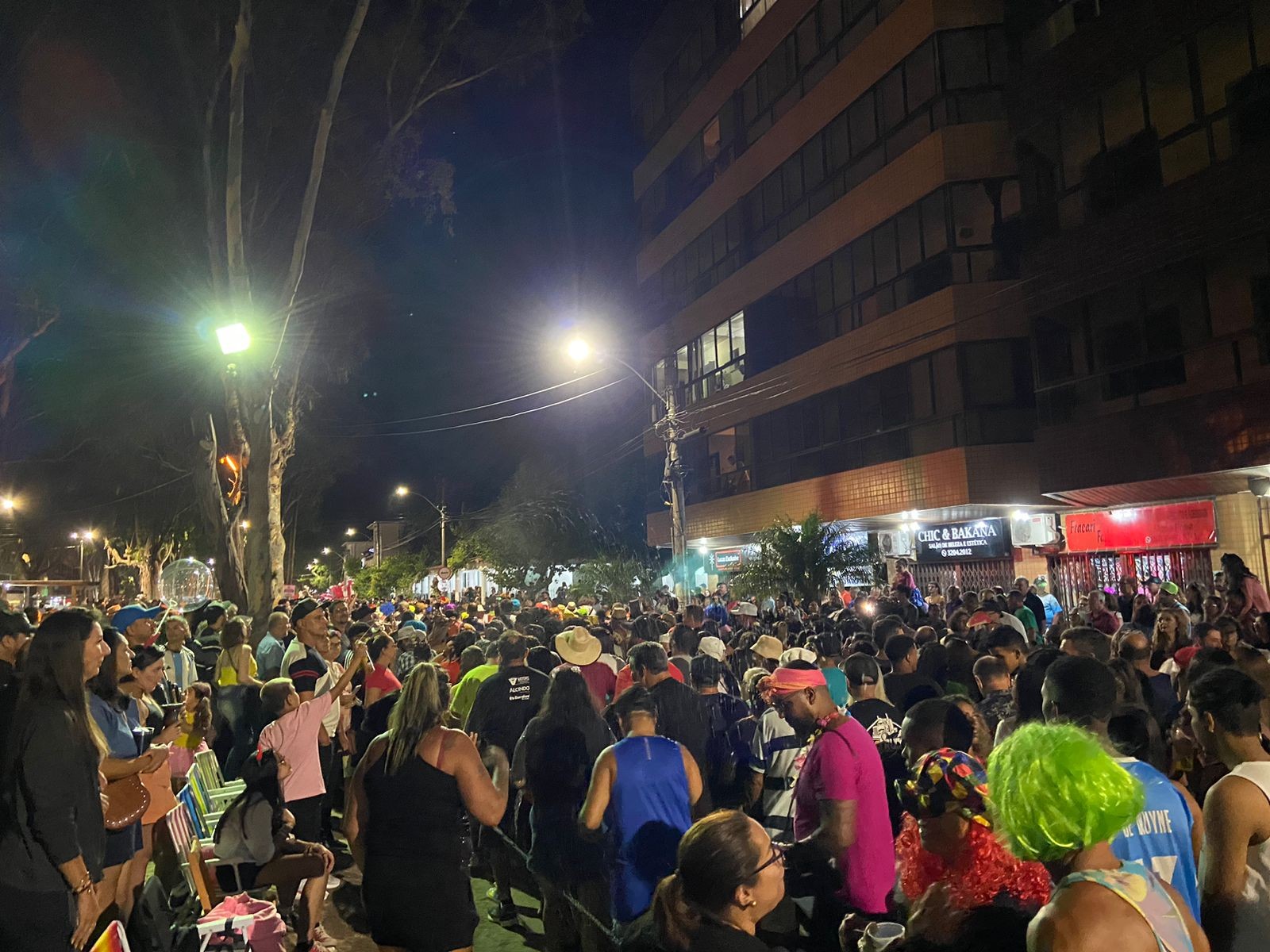Carnaval 2023: confira como foi o último dia de desfiles na Avenida Rio Grande	