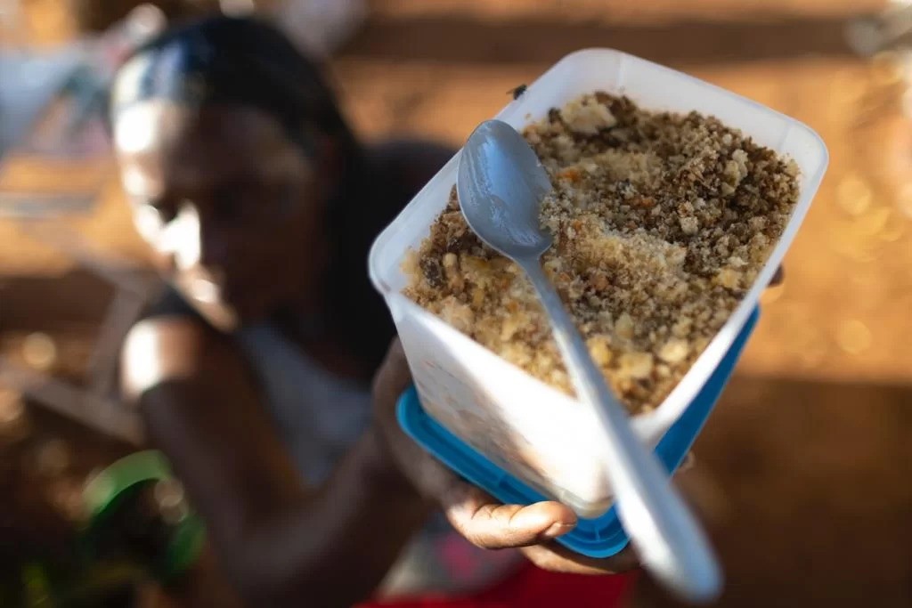 Campanha da Fraternidade 2023 terá a fome no Brasil como tema principal 