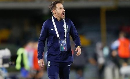 Seleção brasileira terá interino no comando em amistoso contra Marrocos 