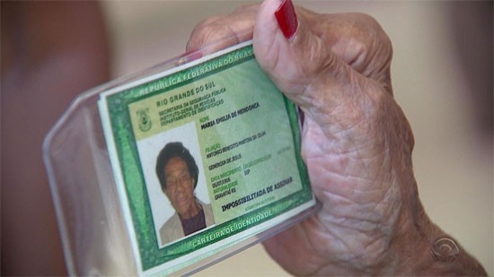 IGP vai distribuir fichas para confecção de carteiras de identidade no Balneário Cassino 