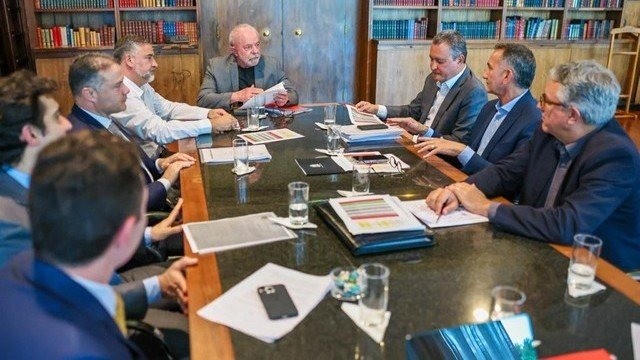 Estiagem: Governo Federal vai repassar R$ 430 milhões para enfrentamento da seca no Rio Grande do Sul