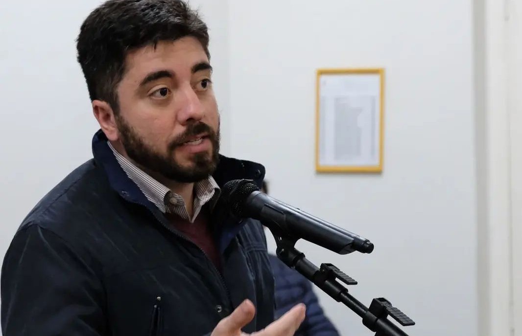 Vereador protocola projeto que proíbe nepotismo na Prefeitura e Câmara Municipal do Rio Grande