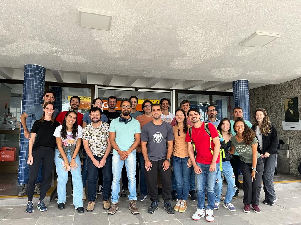 Grupo de pesquisadores sediados na Furg embarcam rumo à Antártica 