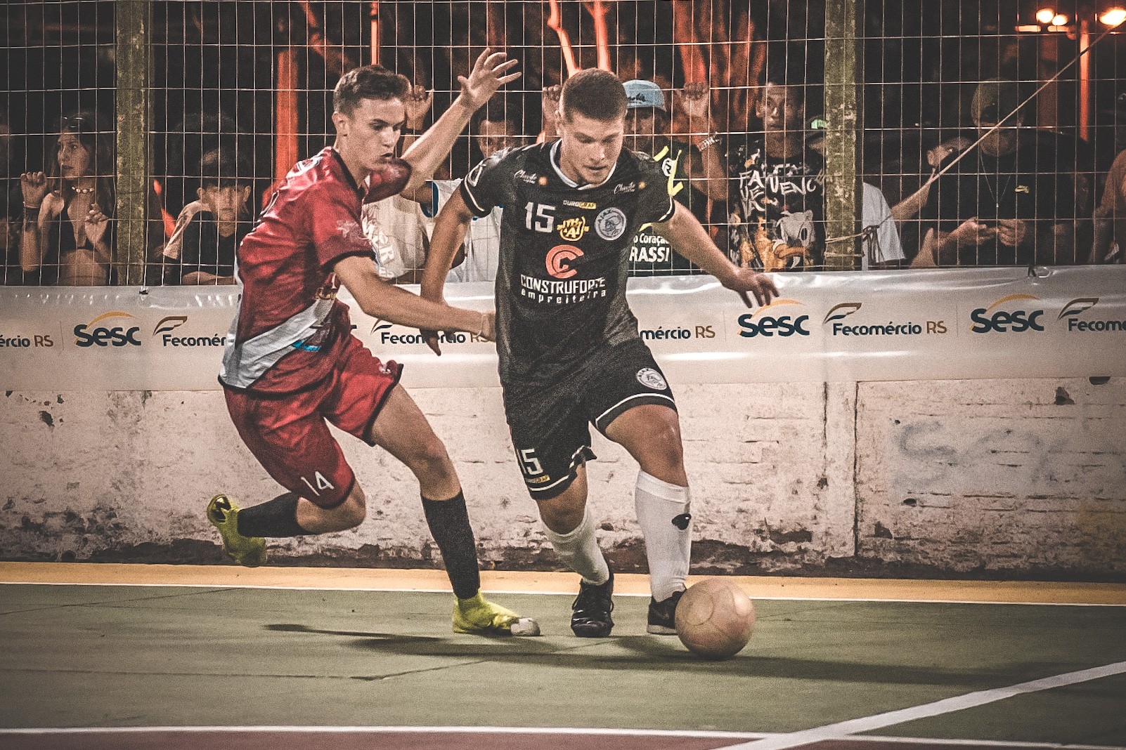 Conheça os campeões de todas as categorias do Cassinaço de Futsal