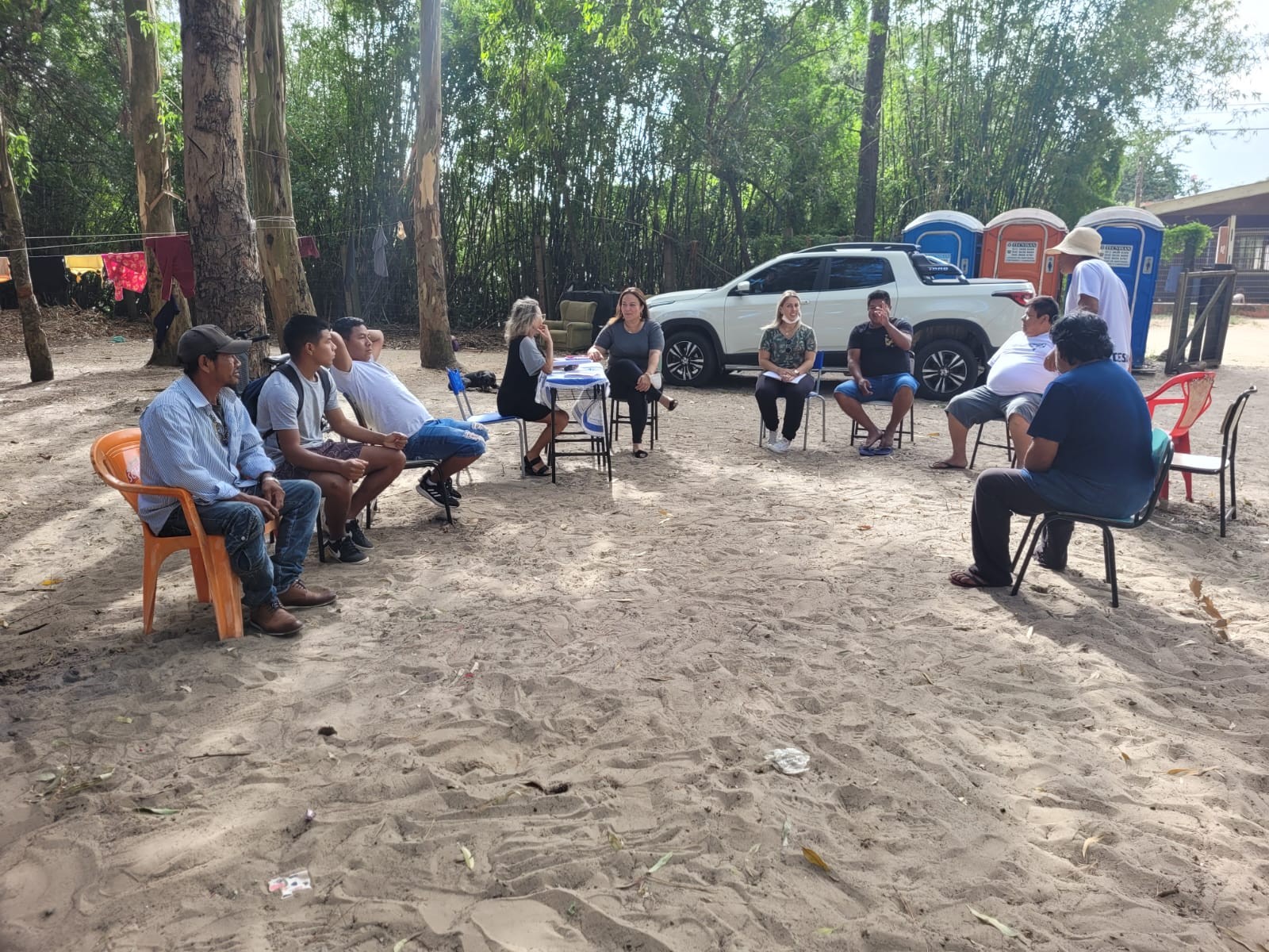 Saúde de Rio Grande realiza mais duas pré-conferências municipais na segunda-feira (27)