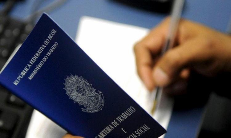 Taxa anual de desemprego no Rio Grande do Sul fica em 6,1% em 2022