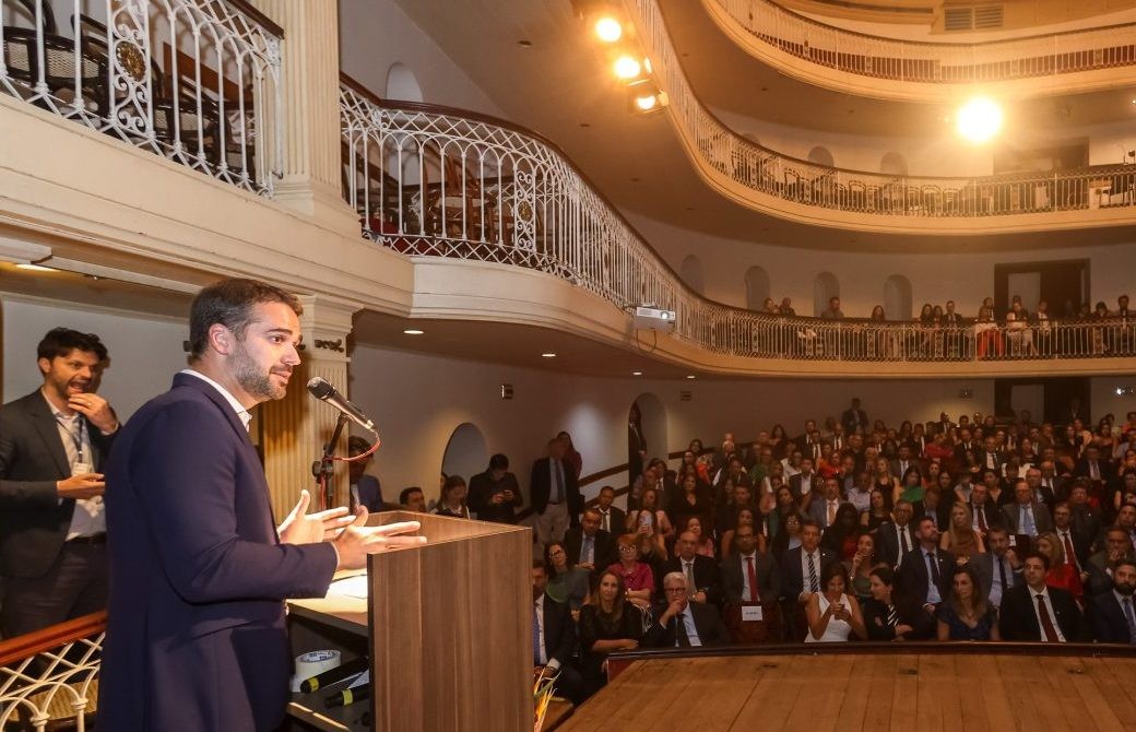 Eduardo Leite anuncia 27 novos procuradores estaduais 