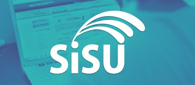 Matrículas para os convocados na chamada regular do Sisu 2023/1 encerra quarta-feira (08)
