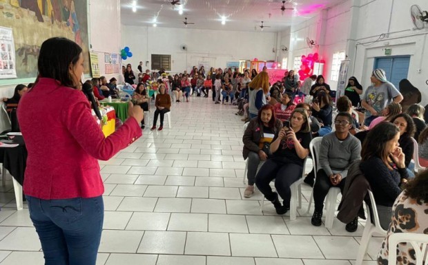 Prefeitura Municipal de São José do Norte realizará evento em homenagem ao Dia Internacional da Mulher