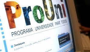 Inscrições para o Prouni 2023/1 encerram nesta sexta-feira (3)