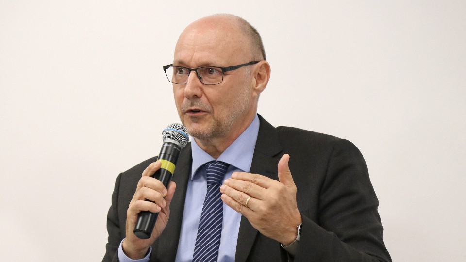 Delegado gaúcho é anunciado como novo diretor da Abin