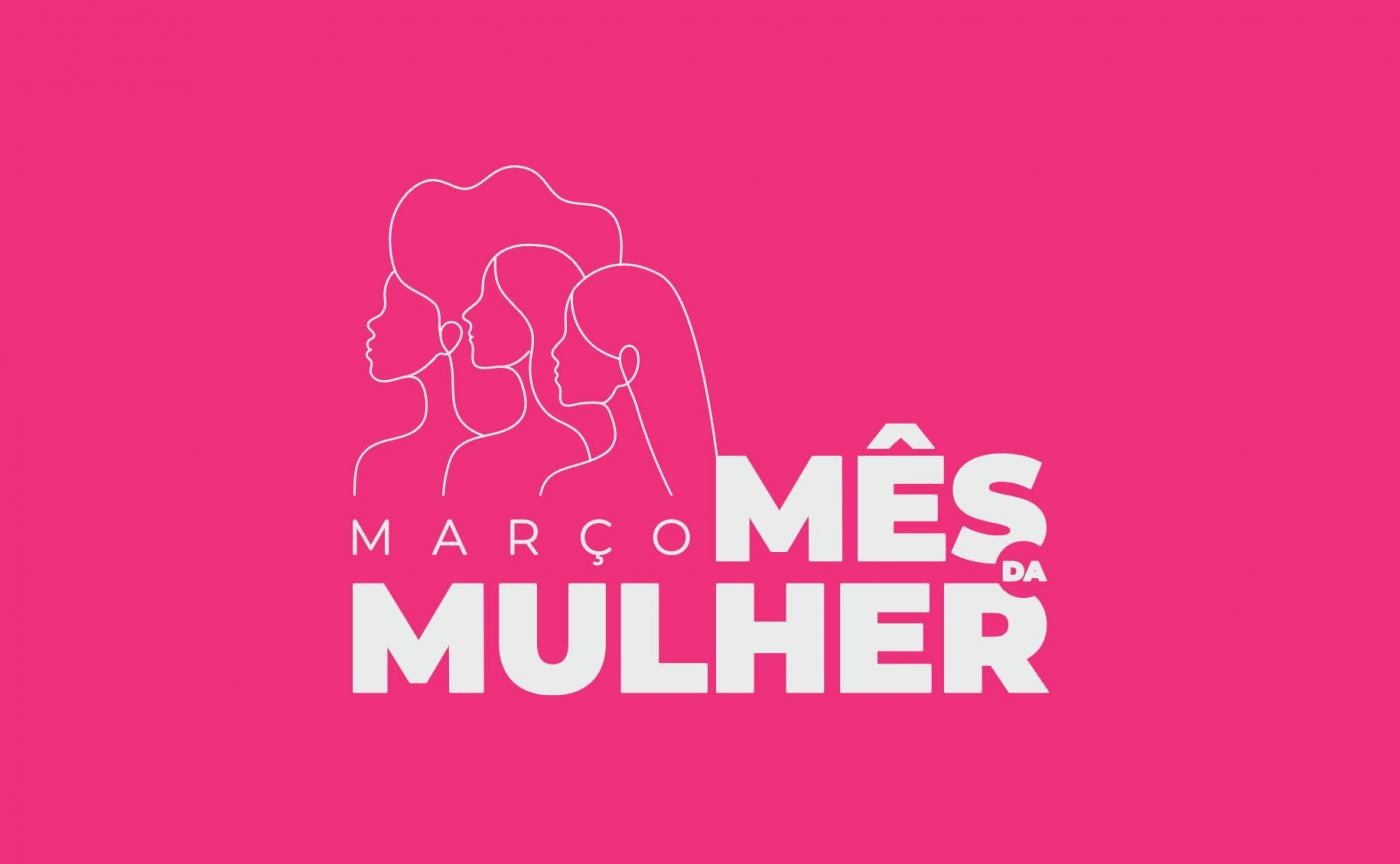 Prefeitura de Pelotas divulga programação do Mês da Mulher