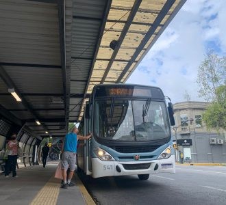 Linha Quinta terá ampliação de horários neste sábado (4) devido a programação de Carnaval