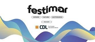 Festimar anuncia mais eventos esportivos na programação 
