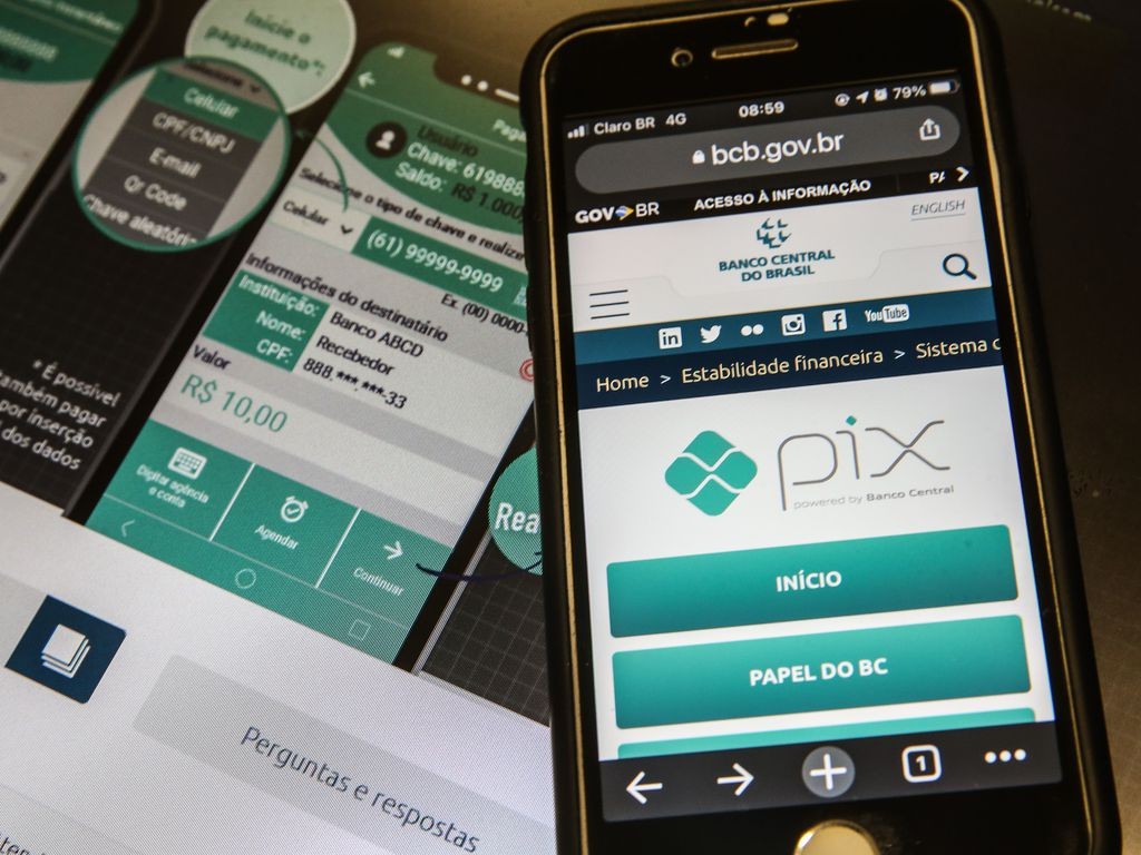 Pix crédito: nova opção de pagamento deve estar disponível no primeiro semestre deste ano