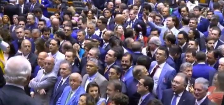 Deputados Federais da região falam sobre primeiros momentos após a posse