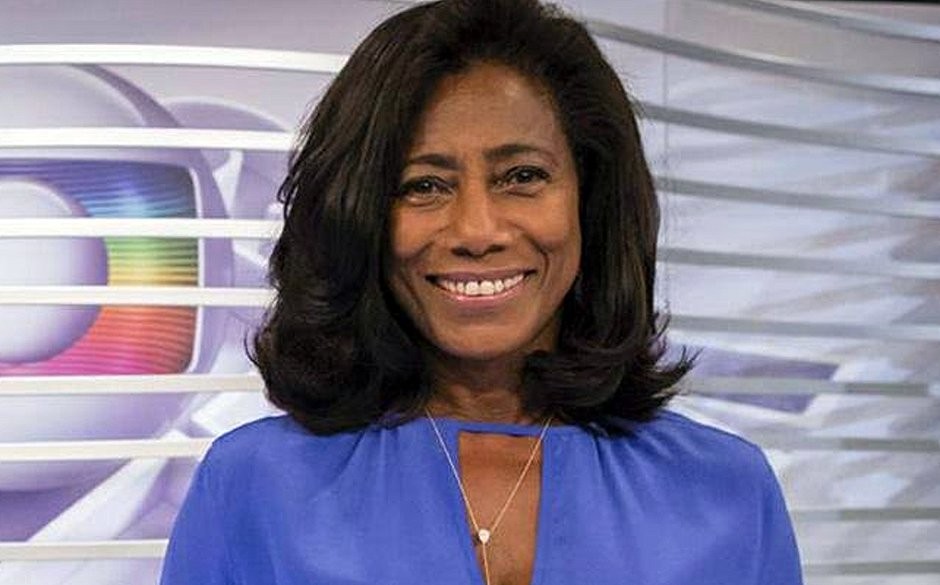 Morre no Rio de Janeiro a jornalista Glória Maria 