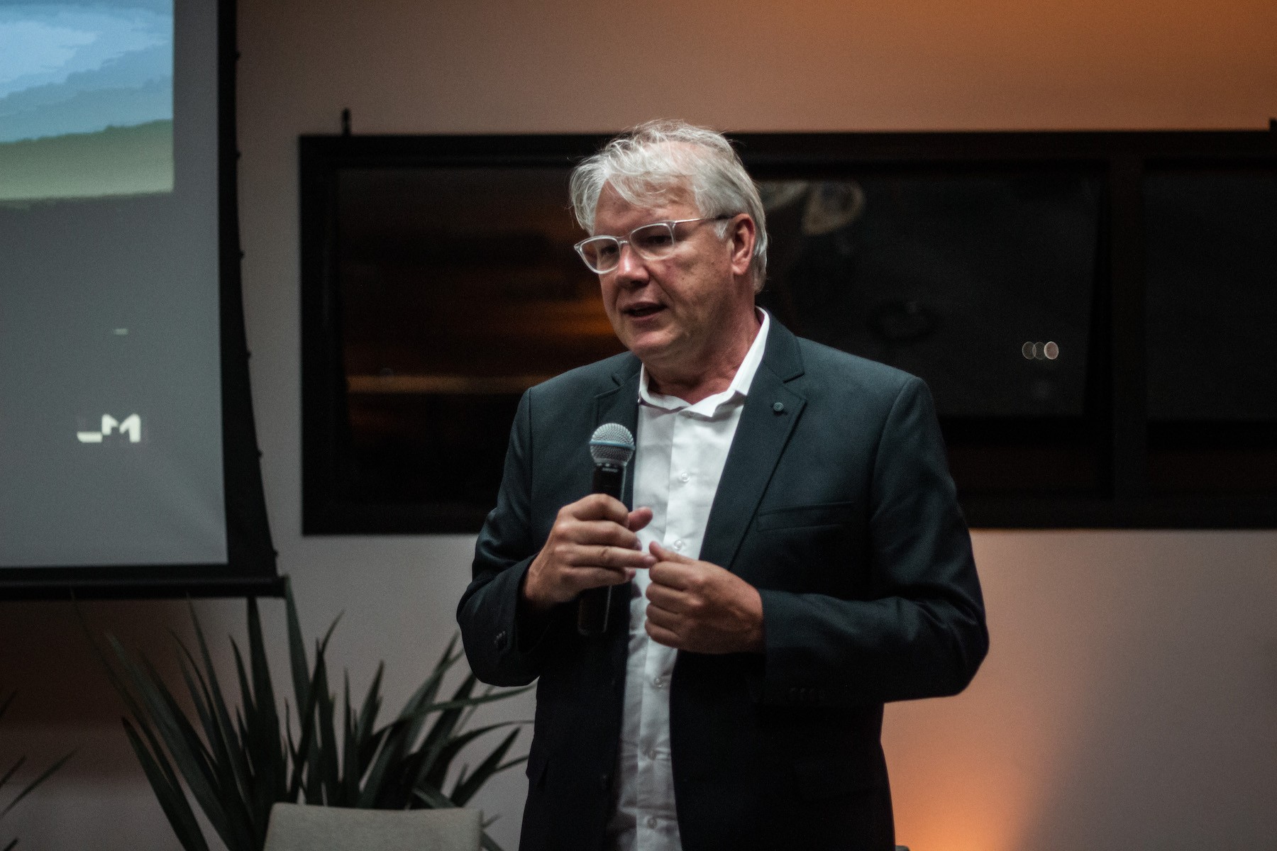 CEO da L+M e Monporto mediará Painel sobre Saúde em Brasília 