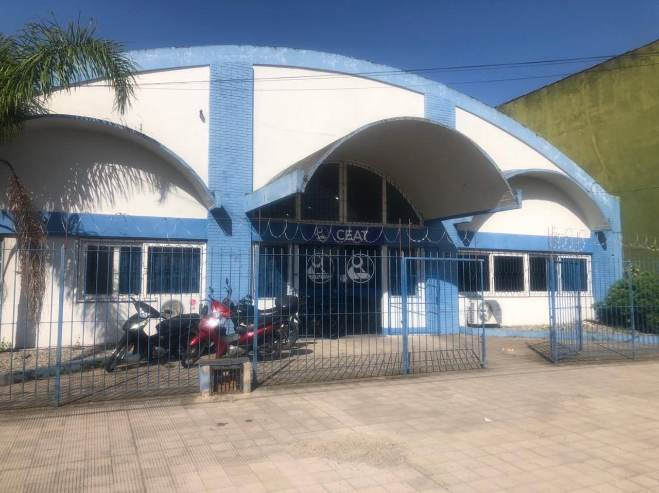 Depois de quase 55 anos, Ceat encerra atividades na cidade do Rio Grande
