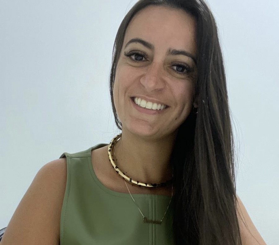 Rio-grandina Patrícia Silva é a nova superintendente do Partage Shopping